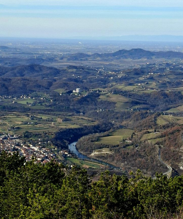 Škabrijel - zaključni izlet